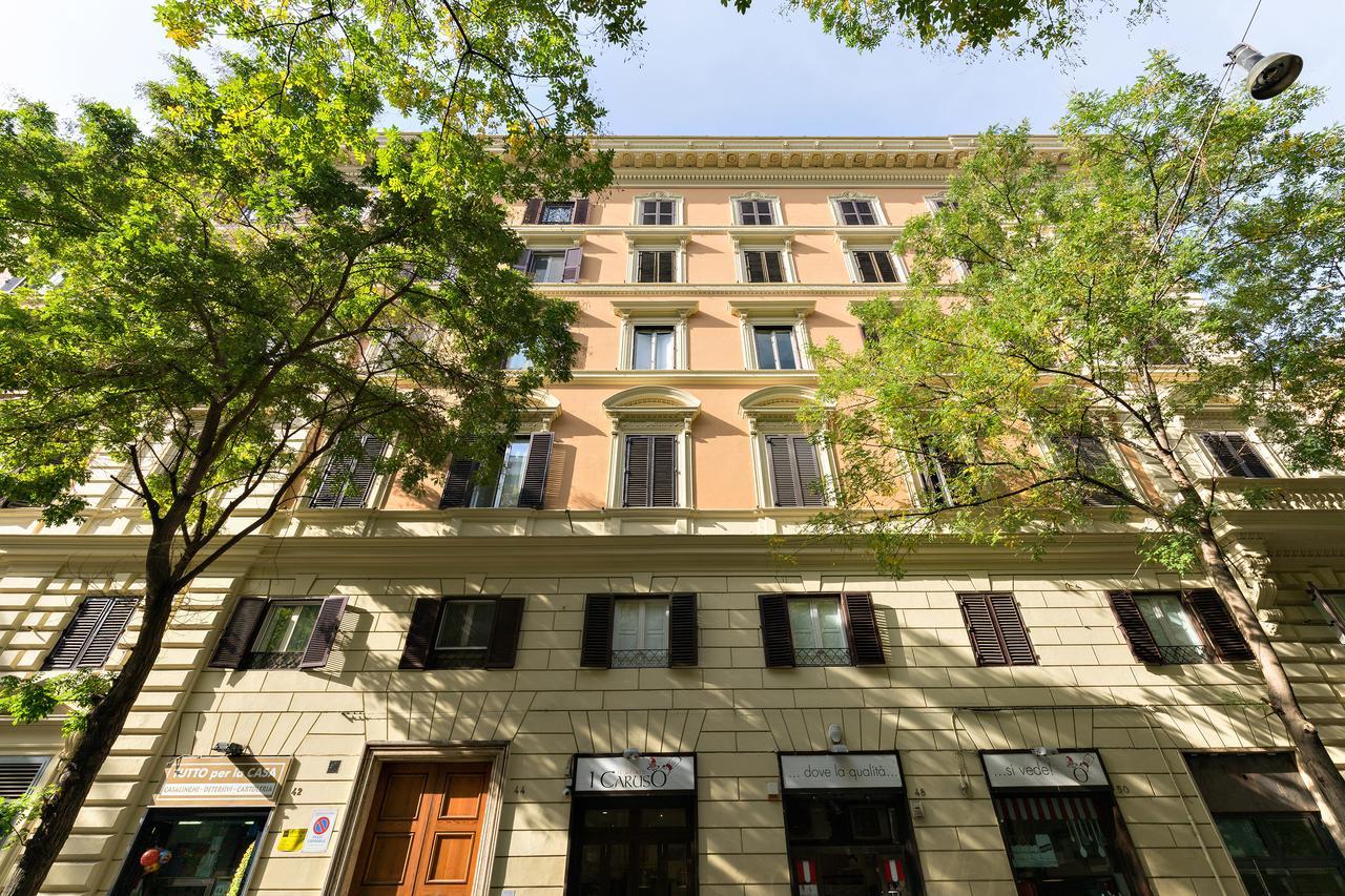 Apartamento Cesi Large In Prati *