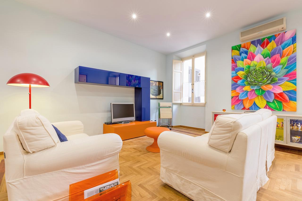 Cesi Large In Prati Apartamento Roma