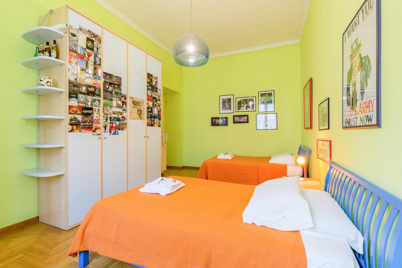 Apartamento Cesi Large In Prati