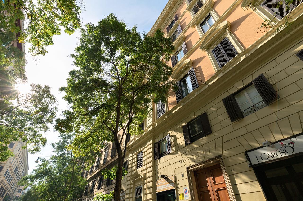 Apartment Cesi Large In Prati *