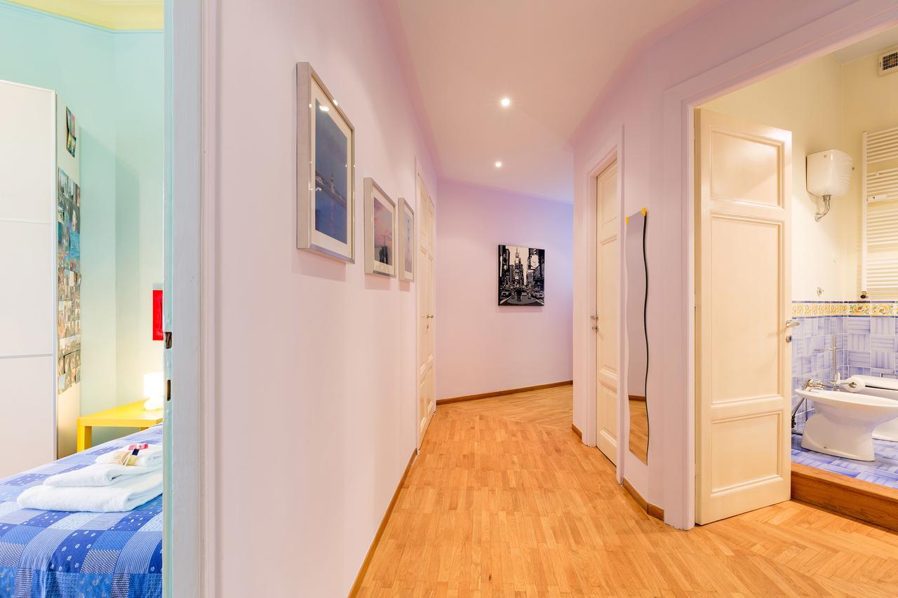 Cesi Large In Prati Apartamento Roma